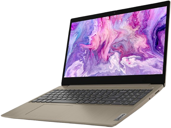 Lenovo IdeaPad 3
